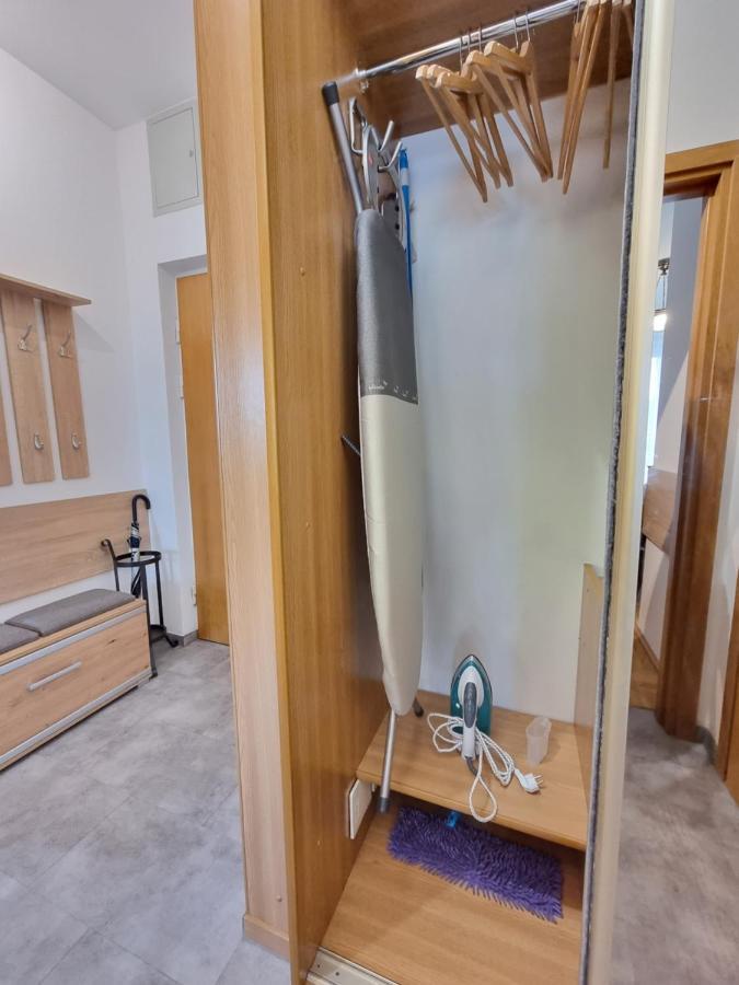 Saska Kepa Apartment Варшава Екстер'єр фото